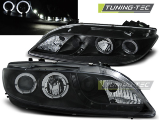 Mazda 6 08.02-08.07 Daylight Black