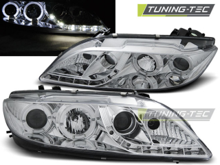 Mazda 6 08.02-08.07 Daylight Chrome