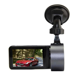 FULL HD kamera pro záznam obrazu, IR přisvícení
