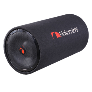 NAKAMICHI pasivní subwooferová tuba 12", 300W