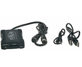 Adaptér pro ovládání USB zařízení u rádií Clarion CE-net/Suzuki, Mazda, Chevrole