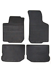 Koberce gumové Petex Roomster 06-
