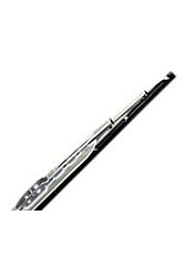 Stěrač 430mm SILVER se spoilerem