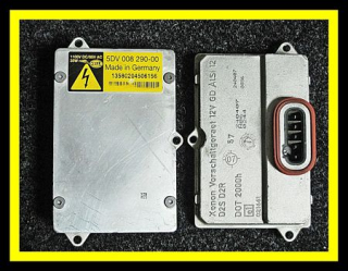 Řídící jednotka 5DV 008 290-00 XENON BMW E60 SERIE 5