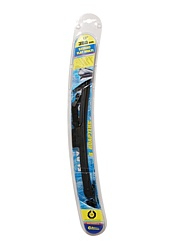 Stěrač FLAT MULTI 480mm - s adaptéry